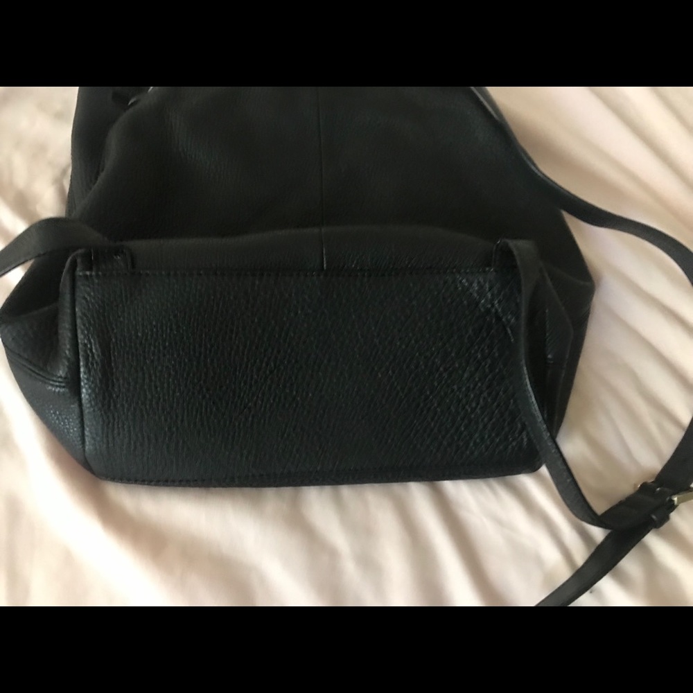 Kate Spade leather Mini backpack - Picture 3 of 6